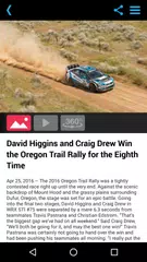 Subaru Motorsports APK download