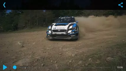 Subaru Motorsports APK download