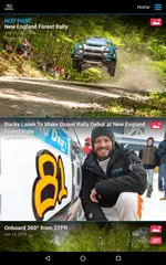 Subaru Motorsports APK download