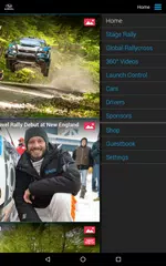 Subaru Motorsports APK download