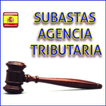 Subastas de la Agencia Tributa icon