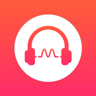 Music Player 2018 أيقونة