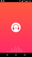 Music Player 2018 پوسٹر