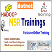 MSR Trainings