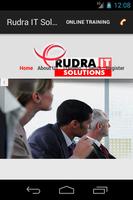 Rudra IT Solutions स्क्रीनशॉट 1
