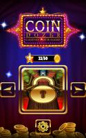 Coin Dozer : Casino Tour Game اسکرین شاٹ 3