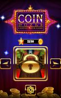 Coin Dozer : Casino Tour Game скриншот 3