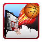 Basketball Pro 3D أيقونة