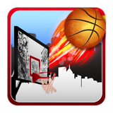 Basketball Pro 3D icono
