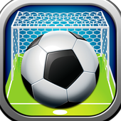 Trick Soccer Kick icône