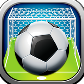 Trick Soccer Kick أيقونة