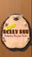 Super Belly Rub penulis hantaran