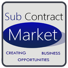 SubContract Market icon
