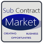 SubContract Market আইকন