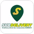 Subdelivery - SUBWAY® Brasil