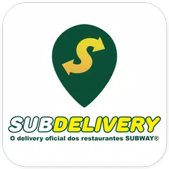 Subdelivery - SUBWAY® Brasil