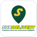 APK Subdelivery - SUBWAY® Brasil