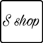 shop, visit and more icon