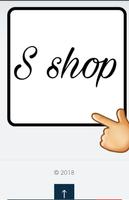 samsung shop: shop, visit and more постер