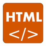 HTML Viewer icône