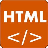 HTML Editor icon