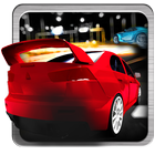 Fast Car Drag Racing 아이콘