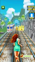 Princess Subway Surf Run screenshot 1