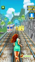Princess Subway Surf Run स्क्रीनशॉट 3