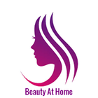 آیکون‌ Beauty@home