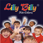 LillyBilly Kids ไอคอน