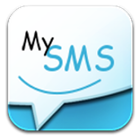 MySMS أيقونة