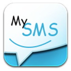 MySMS 图标