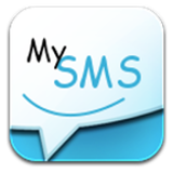 MySMS icon