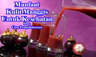 Keajaiban Manfaat Dan Khasiat Kulit Manggis スクリーンショット 3