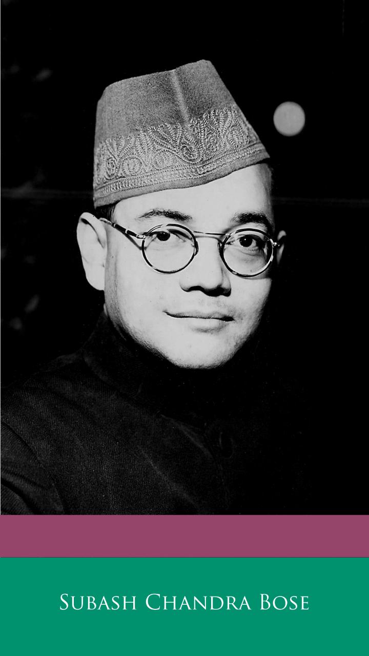 Netaji Quotes Wallpaper APK per Android Download Netaji Quotes Wallpaper APK per Android Download