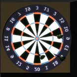 لعبة الاسهم