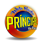 Web Rádio Principe da Paz icône
