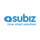 Phần mềm Subiz biểu tượng