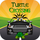 Turtle Crossing icon