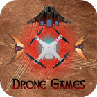 آیکون‌ Drone Games