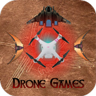 Drone Games icon