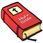 Biblia Bible icône