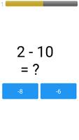 Calculate Mind capture d'écran 3