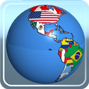Country Flag and Capital Quiz APK