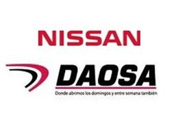 Nissan Daosa Poster