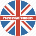 Possessive Pronouns