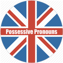 Possessive Pronouns APK