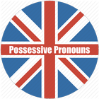 Possessive Pronouns icône