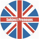 Subject Pronouns (I, you, he) APK