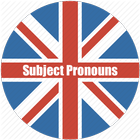 Subject Pronouns (I, you, he) icône